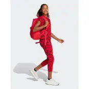 adidas Sportswear Jg Fi Aop 7/8Le - Red - 152