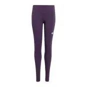 Adidas Sportswear Jg Glam Leg Lila