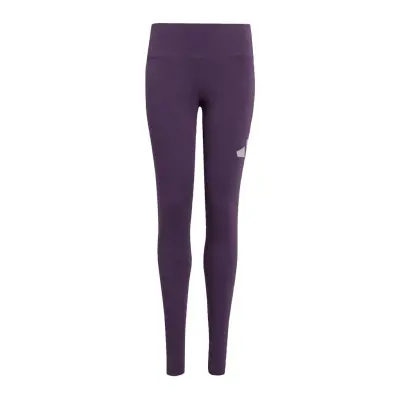 Adidas Sportswear Jg Glam Leg Lila