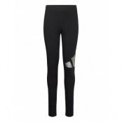 Adidas Sportswear Jg Glam Leg Svart