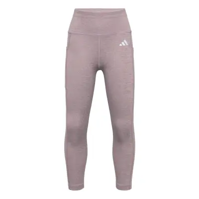 adidas Sportswear Jg Opt Leg Lu - Pink - 164