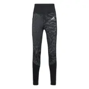 adidas Sportswear Jg Opt Pri Leg - Black - 116