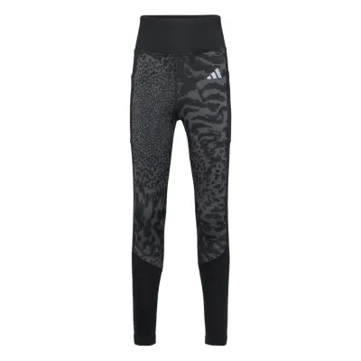 adidas Sportswear Jg Opt Pri Leg - Black - 116