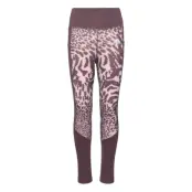 adidas Sportswear Jg Opt Pri Leg - Burgundy - 164