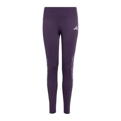 Adidas Sportswear Jg Tr-Es Gl Leg Lila