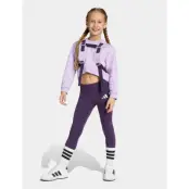 adidas Sportswear Lg Glam Set - Purple - 110