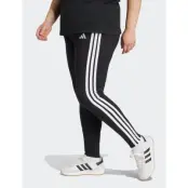 adidas Sportswear W 3S Sj Leg Inc - Black - 46-48