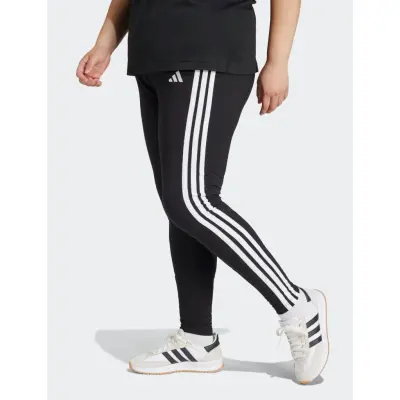 adidas Sportswear W 3S Sj Leg Inc - Black - 46-48