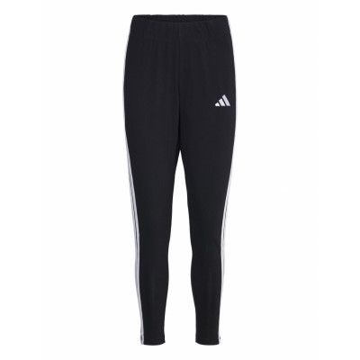 Adidas Sportswear W 3S Sj Leg Inc Svart