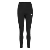 Adidas Sportswear W 3S Sj Leg Svart