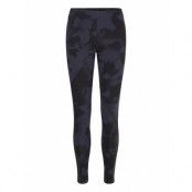 Adidas Sportswear W Fi 3S Legging Svart