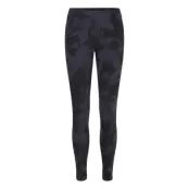 Adidas Sportswear W Fi 3S Legging Svart