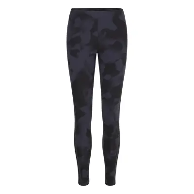 Adidas Sportswear W Fi 3S Legging Svart