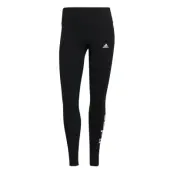 adidas Sportswear W Lin Leg - Black - XS