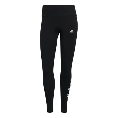 adidas Sportswear W Lin Leg - Black - XS