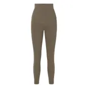 Adidas Sportswear W Maternity Leg Blå