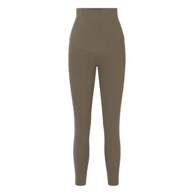 Adidas Sportswear W Maternity Leg Blå