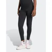 adidas Sportswear W Maternity Leg - Black - XXS