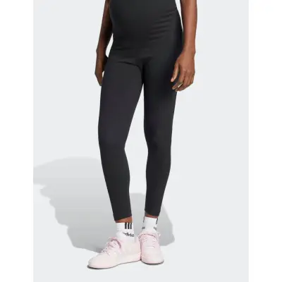 adidas Sportswear W Maternity Leg - Black - XXS