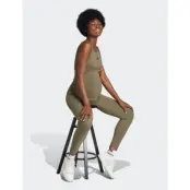 adidas Sportswear W Maternity Leg - Blue - XL