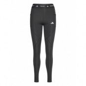 Adidas Performance Adidas Techfit Cold.rdy Full Length Leggings Svart