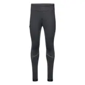adidas Terrex Agr Tight - Black - S