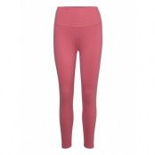 Adidas Yoga Studio 7/8 Leggings Sport Running-training Tights Rosa Adidas Performance