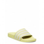 Adilette W Shoes Summer Shoes Sandals Pool Sliders Gul Adidas Originals