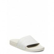 Adilette W Shoes Summer Shoes Sandals Pool Sliders Vit Adidas Originals