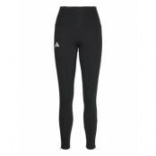 Adizero Essentials Full Length Leggings Sport Running-training Tights Black Adidas Performance