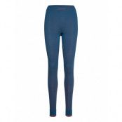 Adv Warm Fuseknit Intensity Pants W Base Layer Bottoms Blå Craft