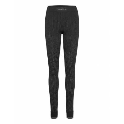 Adv Warm Fuseknit Intensity Pants W Base Layer Bottoms Svart Craft