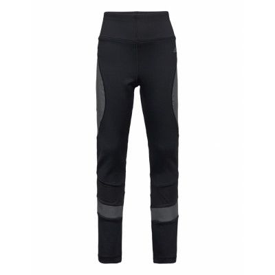 Aeroready Hiit 7/8 Tights Sport Leggings Svart Adidas Sportswear