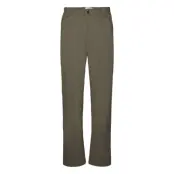 Agency Designers Trousers Chinos Khaki Green Libertine-Libertine