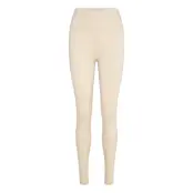 Aim´n Baselayer Leggings Kräm
