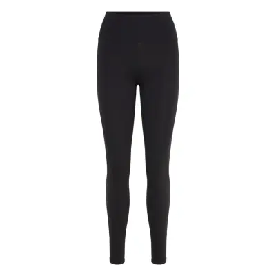 Aim´n Baselayer Leggings Svart