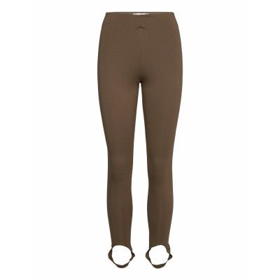 Alamar Leggings Brun Mango