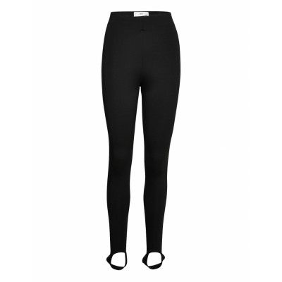 Alamar Leggings Svart Mango