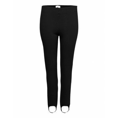 Alamar Leggings Svart Violeta By Mango