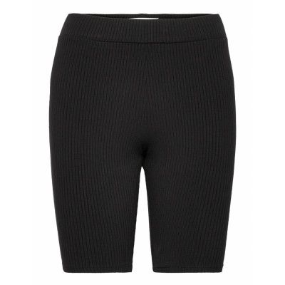 Alba Cykelshorts Svart Mango