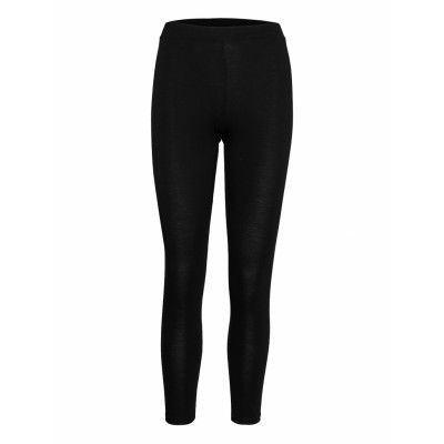 Albana Leggings Svart Mango