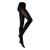 Swedish Stockings Alice Premium Cashmere Tights Svart