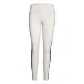 Aline Leggings 4/4 Eco J. Str Bottoms Leggings Grey Guess Activewear