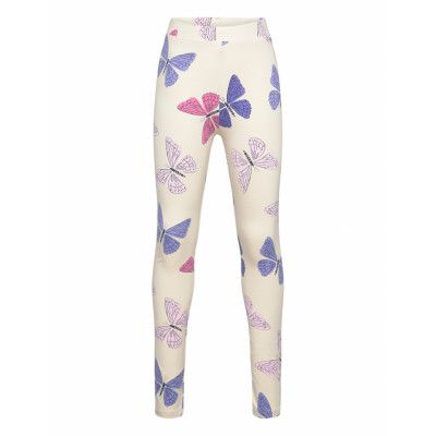 Tom Tailor All Over Printed Leggings Multi/patterned