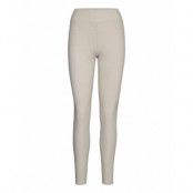 Allisonln Legging Ly Leggings Creme Lounge Nine