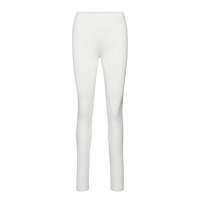 Noa Noa Almann Leggings Long Vit