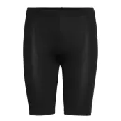 Noa Noa Almann Leggings Short Svart
