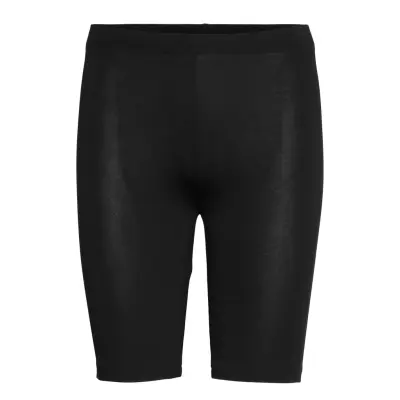 Noa Noa Almann Leggings Short Svart