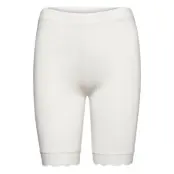 Noa Noa Almann Leggings Short Vit