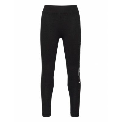 Alpha Leggings G Leggings Svart PUMA